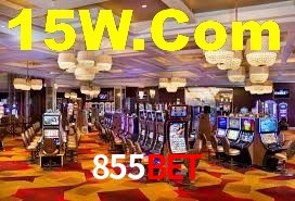 855Bet Com Login