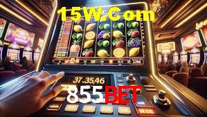 Football Betting 855Bet