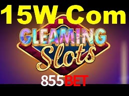 Blackjack Table 855Bet