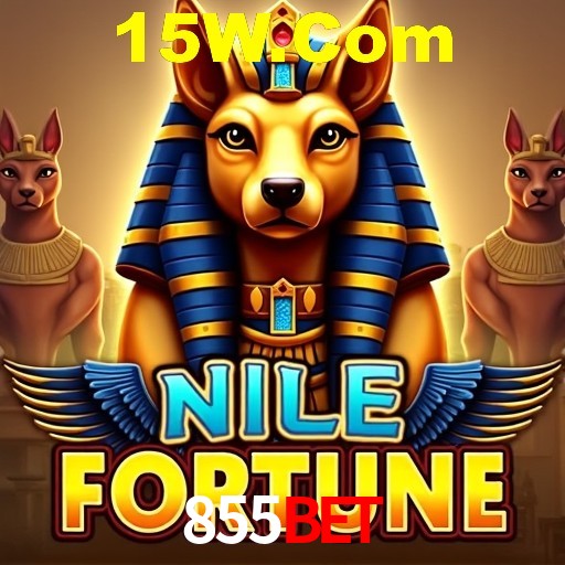 Descubra o Mundo do Cassino Online com 855Bet