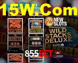 855Bet