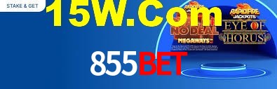 855Bet App