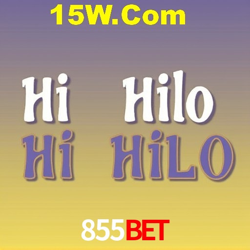 Game Providers 855Bet