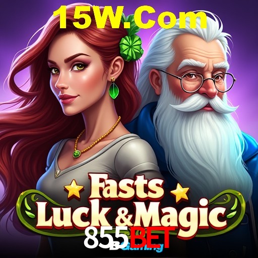 Provedores de Jogos 855Bet