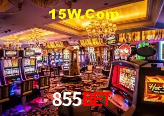 Descubra o Programa VIP da 855Bet: Vantagens Exclusivas para Jogadores