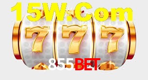 855Bet: Seu Cassino Premiado com Pagamentos Rápidos