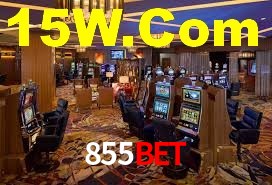 Daily Bonuses 855Bet