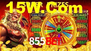 855Bet: A Experiência de Casino com Jogos de Mesa ao Vivo