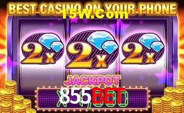 Inovações de Jogos na 855Bet: O Futuro das Experiências Interativas