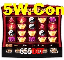 855Bet App