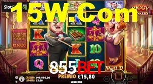 Roulette Table 855Bet
