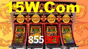 855Bet