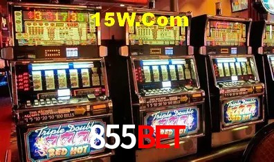 Inovações de Jogos na 855Bet: O Futuro das Experiências Interativas