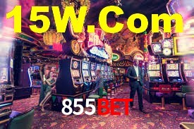 Bônus Generosos e Exclusivos no 855Bet para Você!