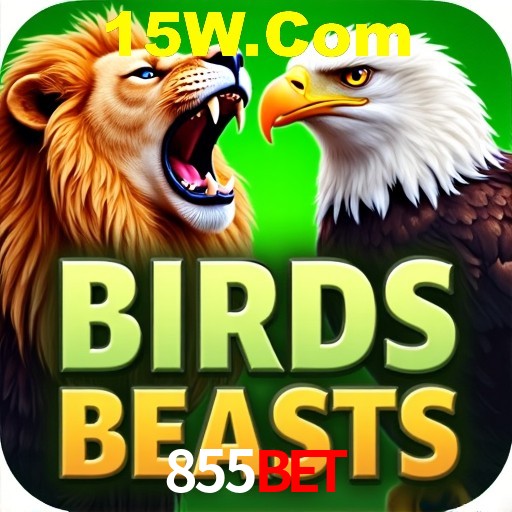 Jogos de Slot 855Bet