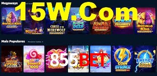 Experimente o Login Seguro Premium no 855Bet