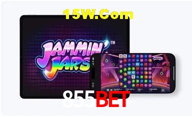 Apostas Esportivas na 855Bet: Um Guia Completo