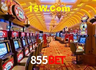 Explorando a Categoria de Eventos em Apostas na 855Bet