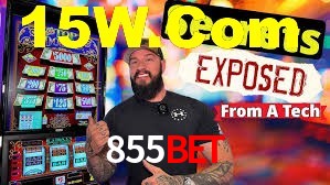 855Bet