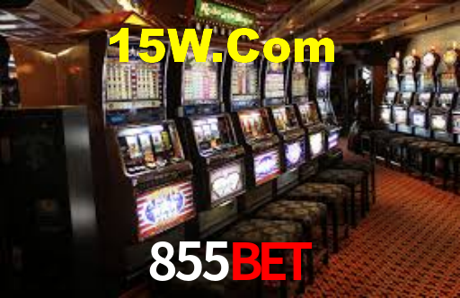 855Bet