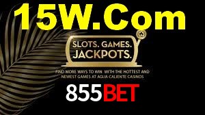 855Bet Com Login