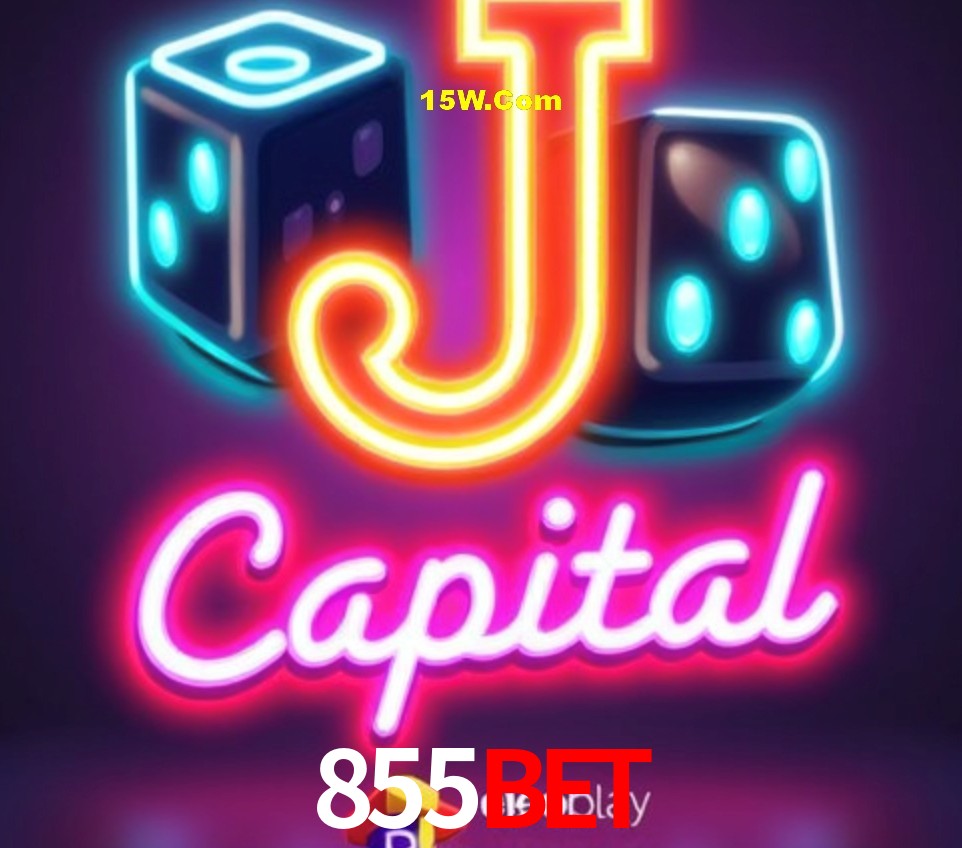 Apostas Esportivas na 855Bet: Um Guia Completo