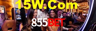 855Bet App