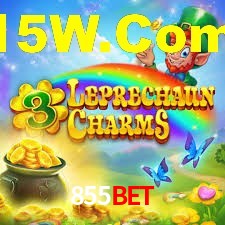 855Bet - Cassino Online Muito Divertido - 855Bet App